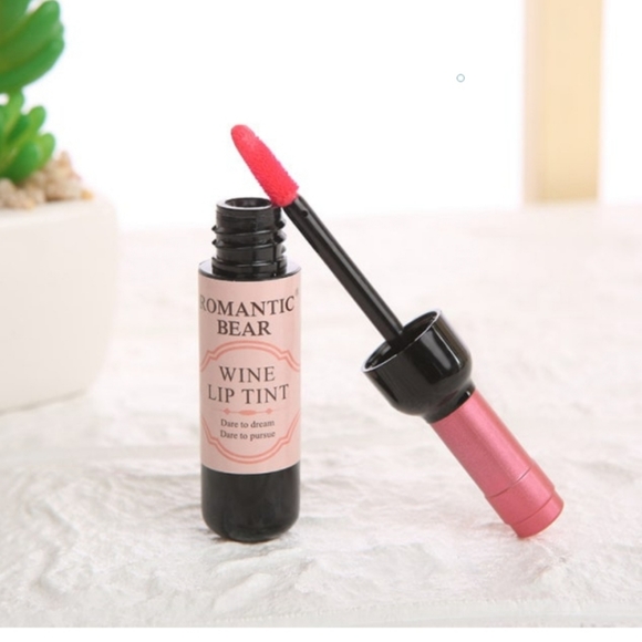 3/$15 ♥️ Lip Tint bottled shaped containers New - Picture 11 of 16